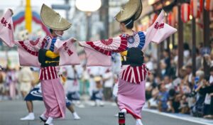 Japan festival