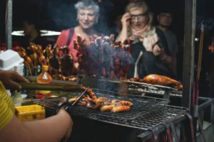 Street Food around the World Street Food around the World