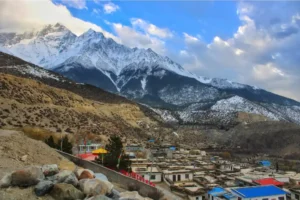 Nepal Nepal