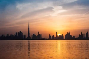 Dubai Dubai