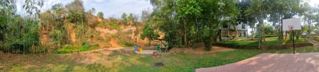 Balishira_resort