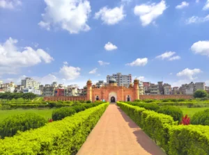 Lalbagh Fort Lalbagh Fort