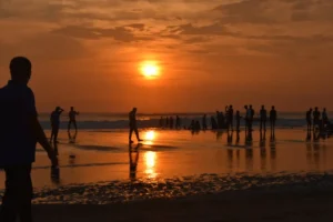 Cox’s bazar Sea Beach Cox’s bazar Sea Beach