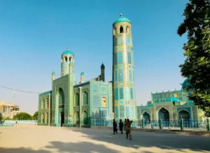 Afghanistan Afghanistan