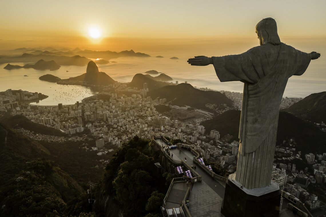 Rio de janeiro, Brazil